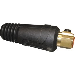 RACCORD MALE POUR CABLE SOUDURE 16/25