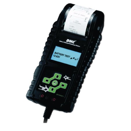 TESTEUR DE BATTERIES BT2000EV