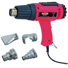 DECAPEUR THERMIQUE 2000W