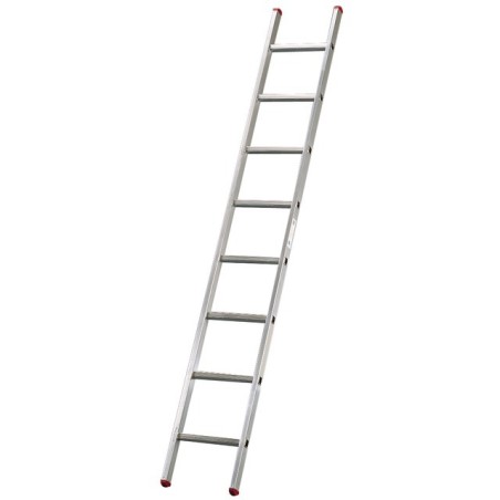 ECHELLE SIMPLE 12 ECHELONS HAUTEUR 3,52M ULTRA PRO ARTUB