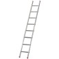ECHELLE SIMPLE 12 ECHELONS HAUTEUR 3,52M ULTRA PRO ARTUB