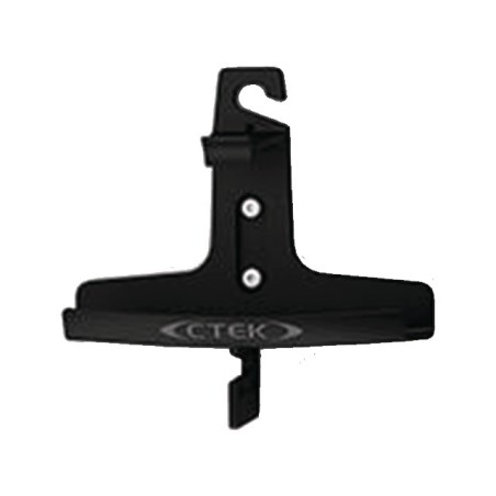 MOUNTING BRACKET CTEK POUR MXS 3.6 / MXS 3.8 / MXS 5.0