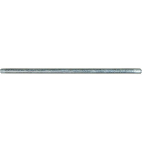 TUBE DE LANCE M1/4 M1/4 LONGUEUR 500MM