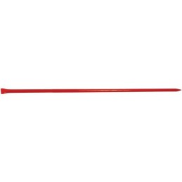 BARRE A MINE OCTOGONALE 1250 x 25 mm