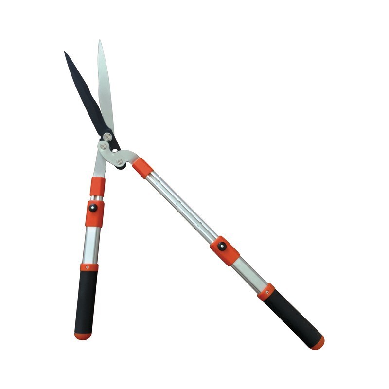CISAILLE A HAIES TELESCOPIQUE 70 A 90 CM CISAILLE A HAIES TELESCOPIQUE 70 A 90 CM