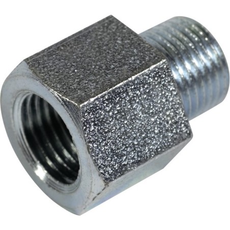 ADAPTATEUR FILETAGE1/8 GAZ