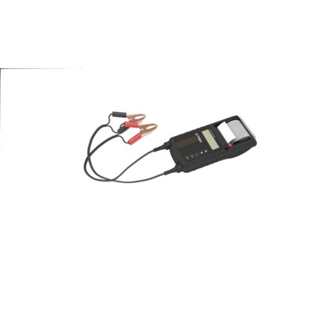 CTEK PRO BATTERY TESTER 12v IMPRIMANTE
