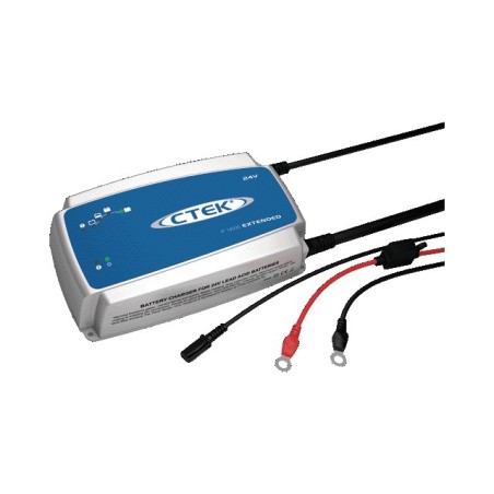 CHARGEUR CTEK XT 14000 EXTENDED 24V - 14A