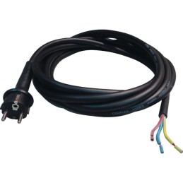 CORDON ELECTRIQUE CAOUTCHOUC/NEOPRENE - H07RNF