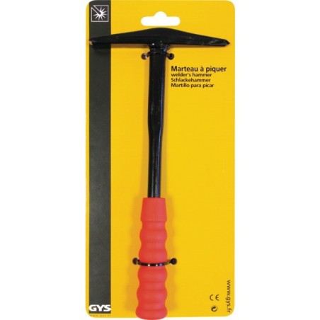 MARTEAU A PIQUER 260MM 240GR