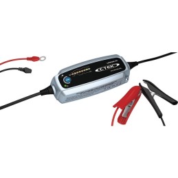 CTEK LITHIUM XS 12V/5A LIFEPO4