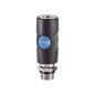 RACCORD FILETE MALE CYLINDRIQUE 1/2" GAZ BSP RACCORD FILETE MALE CYLINDRIQUE 1/2" GAZ BSP