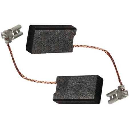 CHARBONS BOSCH 1.607.014.129 LE JEU