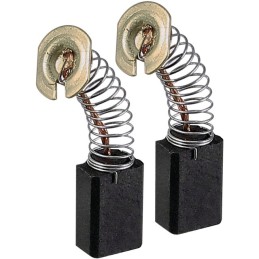 CHARBONS MAKITA 09163/191940.4 LE JEU