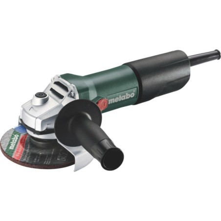 MEULEUSE D'ANGLE DIA 125MM 850W METABO