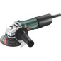 MEULEUSE D'ANGLE DIA 125MM 850W METABO