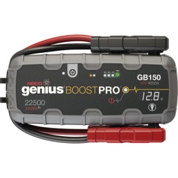 BOOSTER LITHIUM GB150 NOCO - 12V/3000A
