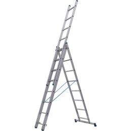 ECHELLE TRANSFORMABLE 3X8 ECHELONS 3,25M/6,05M ULTRA PRO ARTUB