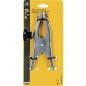 PINCE MASSE 2 MASSELOTTES/TRESSE CUIVRE 400A PINCE MASSE 2 MASSELOTTES/TRESSE CUIVRE 400A