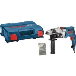 PERCEUSE A PERCUSSION GSB 20-2 + ACCESSOIRES