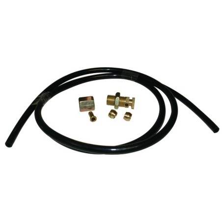 TUYAU RILSAN + 2 OLIVES