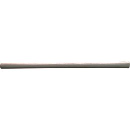 MANCHE BOIS OEIL OVALE 90 CM POUR MASSE