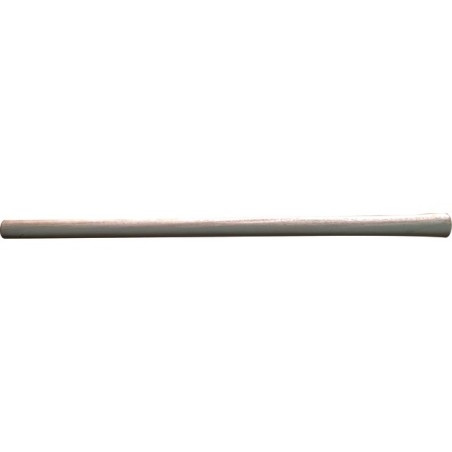 MANCHE BOIS OEIL OVALE 90 CM POUR MASSE