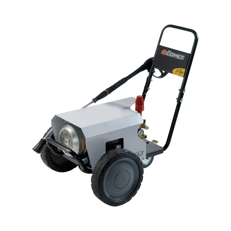 NETTOYEUR EF K809S 21/160B 380V 7,5 CV COMET NETTOYEUR EF K809S 21/160B 380V 7,5 CV COMET