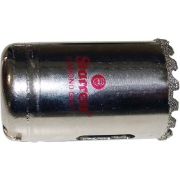SCIE TREPAN DIAMANT 102 MM