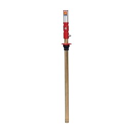 POMPE PNEUMATIQUE A HUILE 3/1 POUR FUT 180/220L