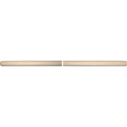 MANCHE BOIS 180 CM POUR BALAI CANTONNIER
