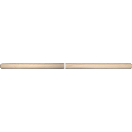 MANCHE BOIS 180 CM POUR BALAI CANTONNIER
