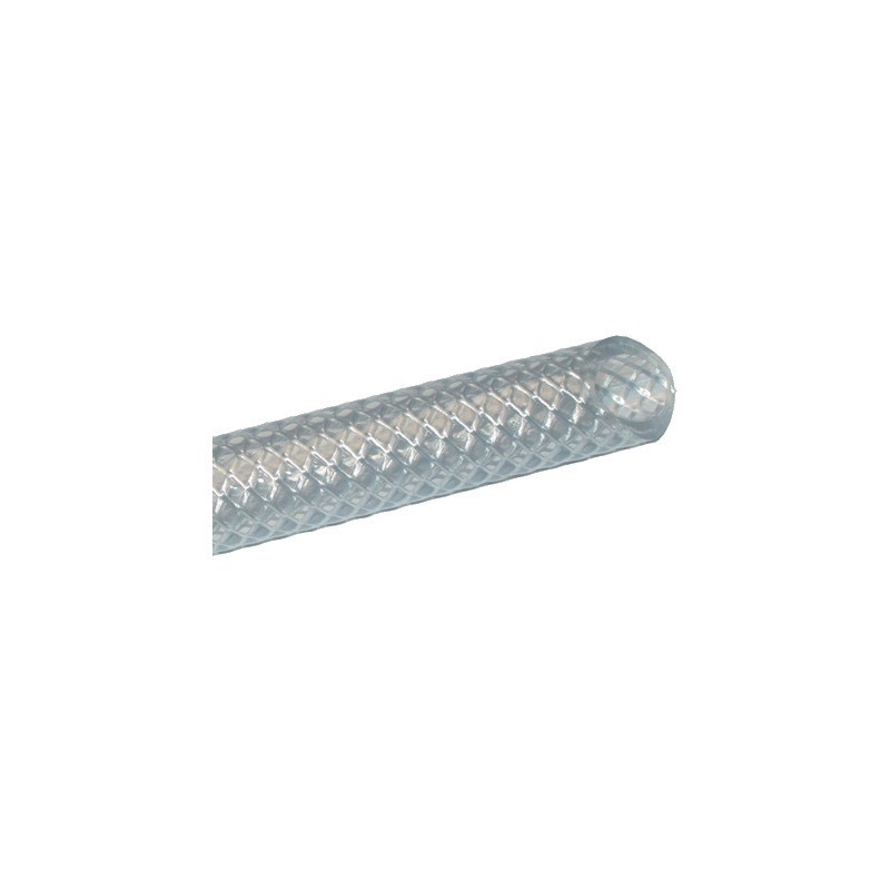 TUYAU AIR COMPRIME 10X15 MM