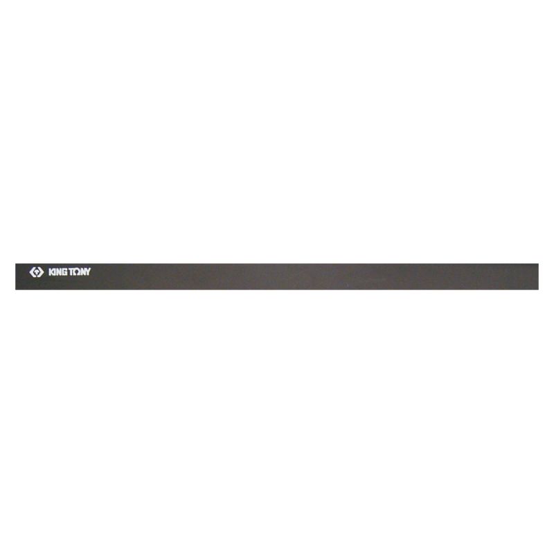 Calage 564x25mm pour tiroirs de servante KT Calage 564x25mm pour tiroirs de servante KT