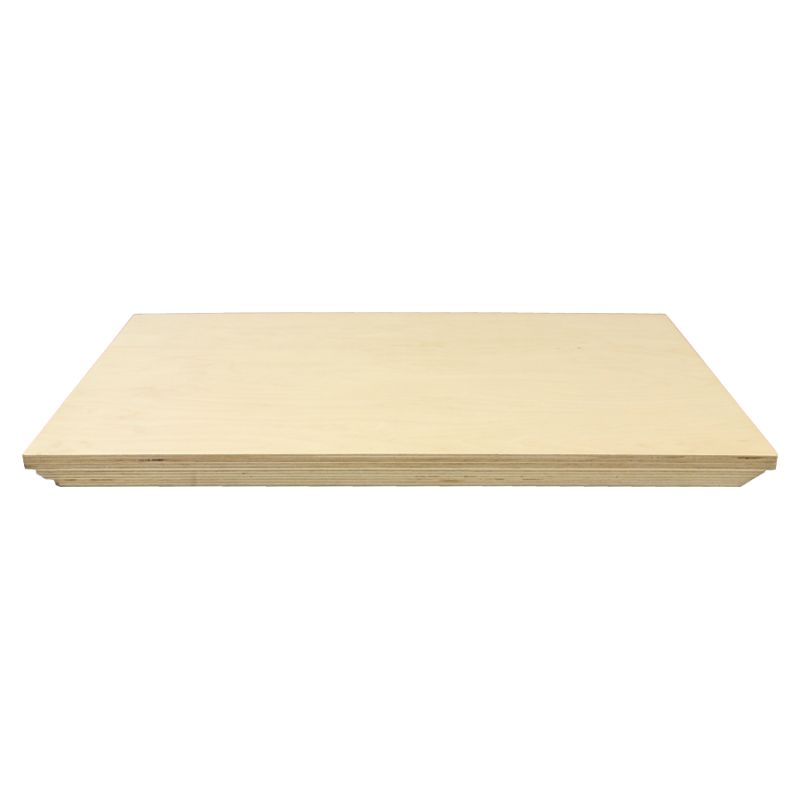 Plateau en bois pour servante 874347B / 874347BX / 876347B Plateau en bois pour servante 874347B / 874347BX / 876347B
