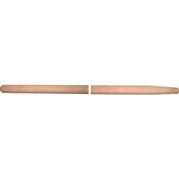 MANCHE BOIS 110 CM POUR BINETTE