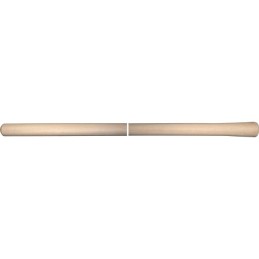 MANCHE BOIS 110 CM POUR HOUE ?IL ROND