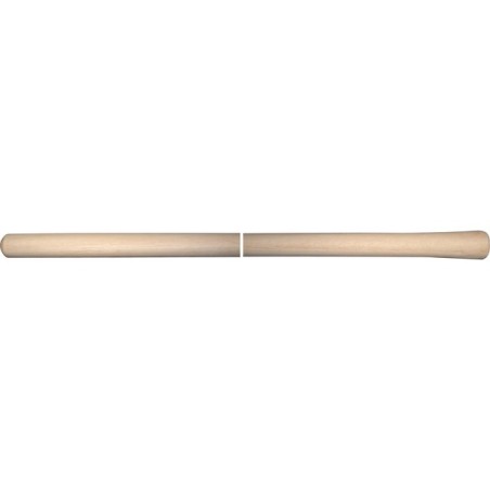 MANCHE BOIS 110 CM POUR HOUE ?IL ROND