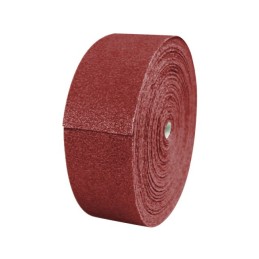 ROULEAU ABRASIF 38MM X 25M GRAIN 40