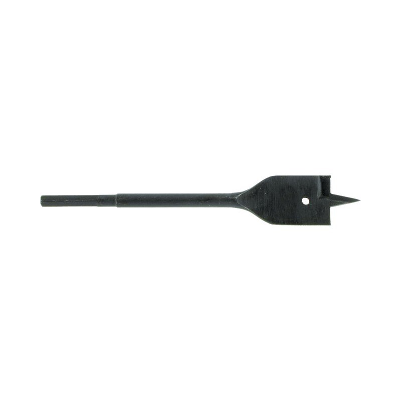 MECHE PLATE 14MM QUEUE 6,35MM BLISTER