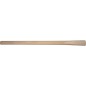 MANCHE BOIS 90 CM POUR PIOCHE OVALE MANCHE BOIS 90 CM POUR PIOCHE OVALE
