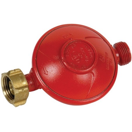 DETENDEUR GAZ PROPANE NF A SECURITE BLISTER