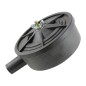 FILTRE COMPRESSEUR POUR 100/21MVTR ET 100/21TVTR FILTRE COMPRESSEUR POUR 100/21MVTR ET 100/21TVTR