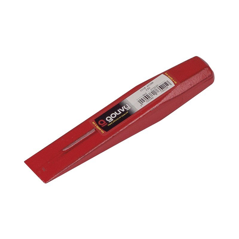 COIN ACIER 2KG LARG 5,5 CM COIN ACIER 2KG LARG 5,5 CM