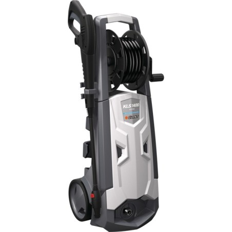 NETTOYEUR EAU FROIDE KLS 1400 EXTRA 6,7L/MIN 140 BAR