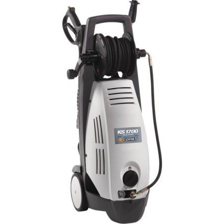 NETTOYEUR EAU FROIDE KS 1700 GOLD EXTRA 9L/MIN 155 BAR