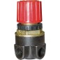 REGULATEUR POUR COMPRESSEUR 50L TECHNI-POWER