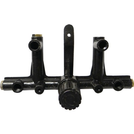 DETENDEUR + DISTRIBUTEUR PTR001