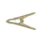 PINCE MASSE DE BRONZE 300 A PINCE MASSE DE BRONZE 300 A