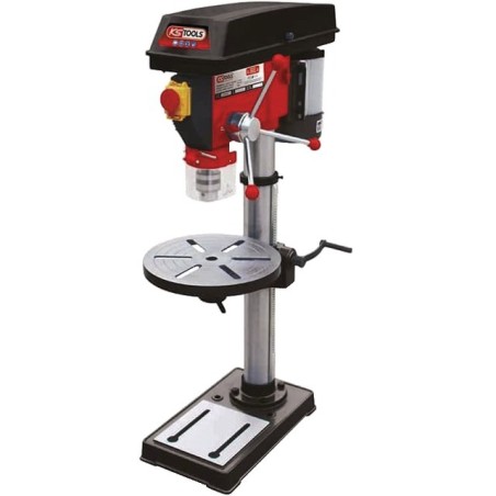 PERCEUSE A COLONNE D'ETABLI 550W 16MM